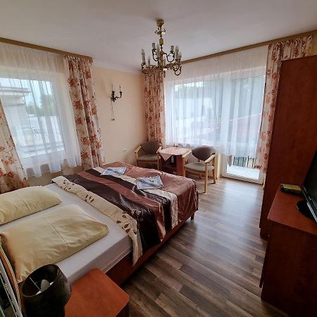 Gościniec pod Polną Różą 2 Międzyzdroje Zewnętrze zdjęcie