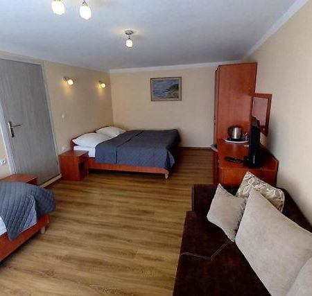Gościniec pod Polną Różą 2 Międzyzdroje Pokój zdjęcie