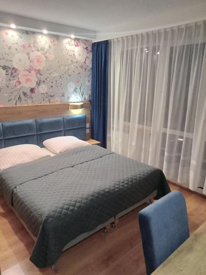 Gościniec pod Polną Różą 2 Międzyzdroje Zewnętrze zdjęcie