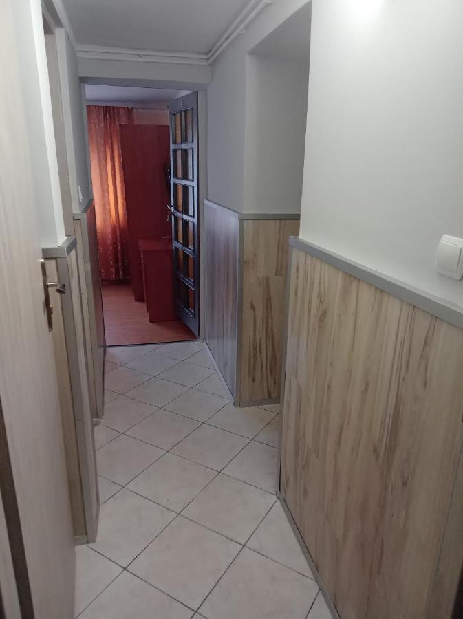 Gościniec pod Polną Różą 2 Międzyzdroje Zewnętrze zdjęcie
