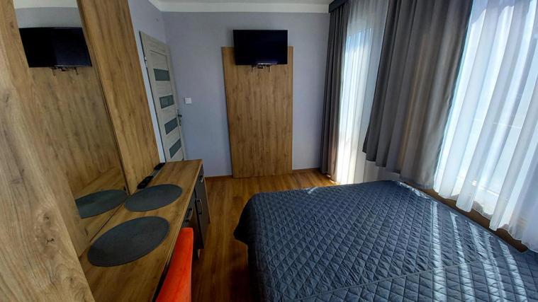 Gościniec pod Polną Różą 2 Międzyzdroje Pokój zdjęcie
