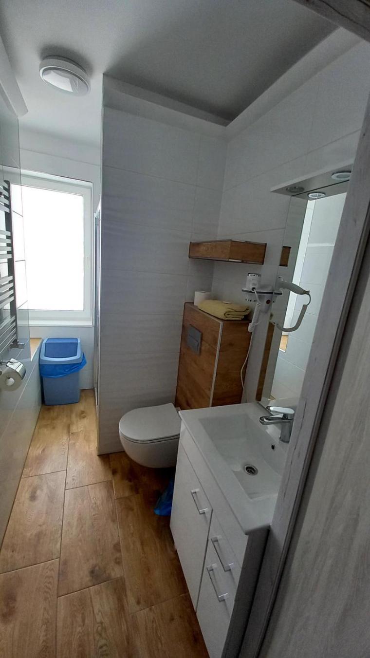 Gościniec pod Polną Różą 2 Międzyzdroje Pokój zdjęcie